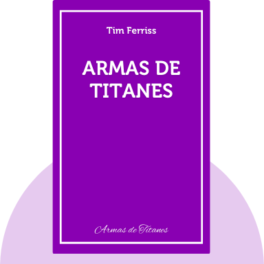 Armas de Titanes