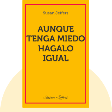 Aunque Tenga Miedo Hagalo Igual