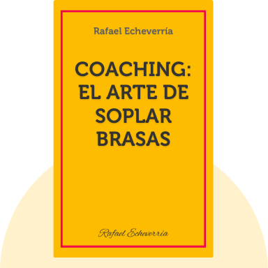 Coaching: El arte de soplar brasas