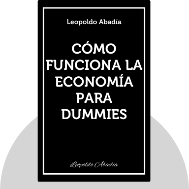 Cómo funciona la economía para Dummies
