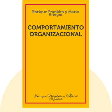 Comportamiento Organizacional