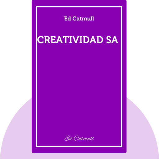 Creatividad S.A.