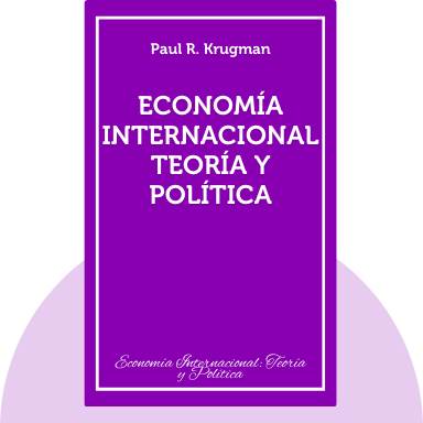 Economía Internacional: Teoría y Política
