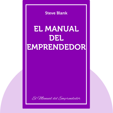 El Manual del Emprendedor