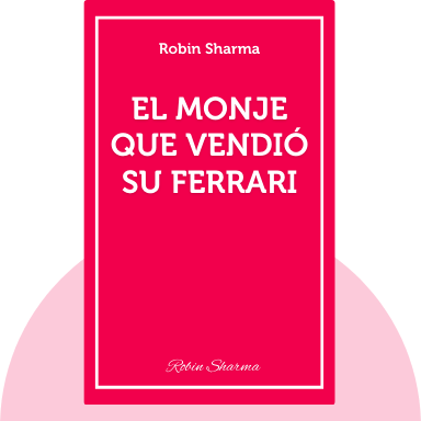 El Monje Que Vendió Su Ferrari