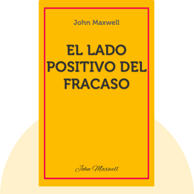 El lado positivo del fracaso