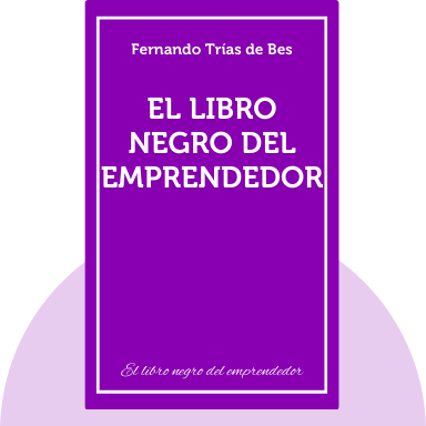 El libro negro del emprendedor