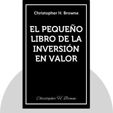 El pequeño libro de la inversión en valor