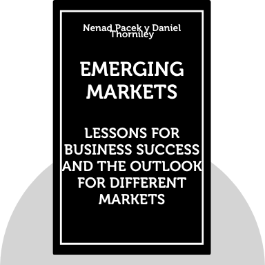 Emerging Markets. Lessons for Business Success and the Outlook for Different Markets