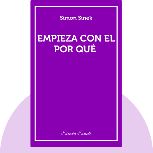 Empieza con el porqué