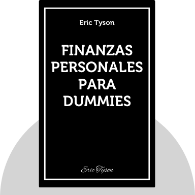 Finanzas personales para Dummies