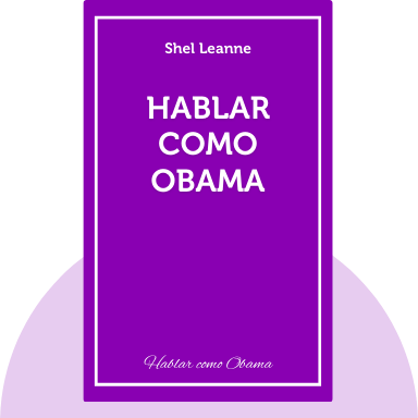 Hablar como Obama