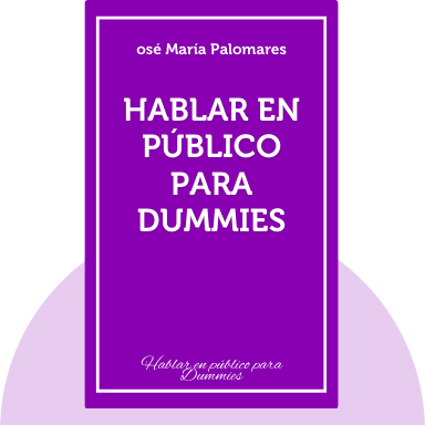 Hablar en público para Dummies