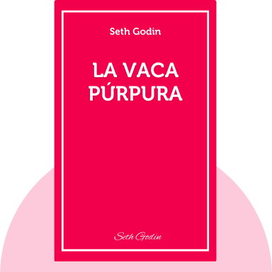 La Vaca Púrpura
