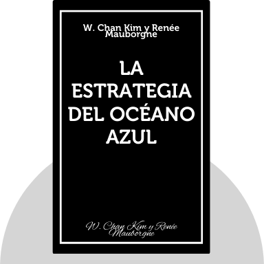 La estrategia del océano azul