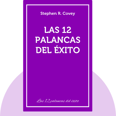 Las 12 palancas del éxito