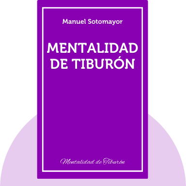 Mentalidad de Tiburón
