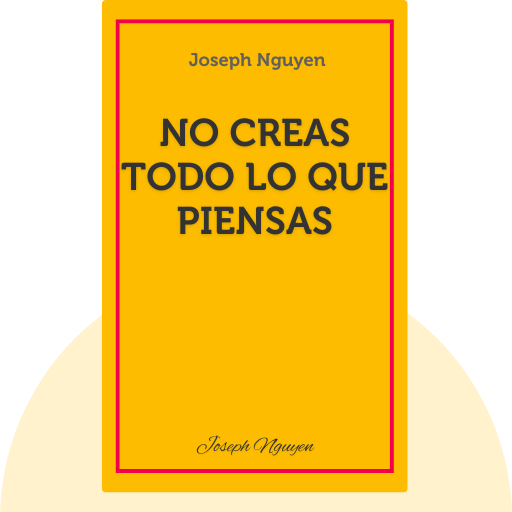 No creas todo lo que piensas