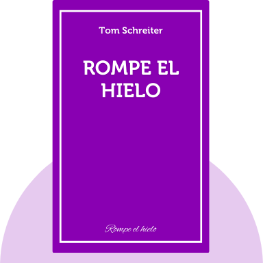 Rompe el hielo