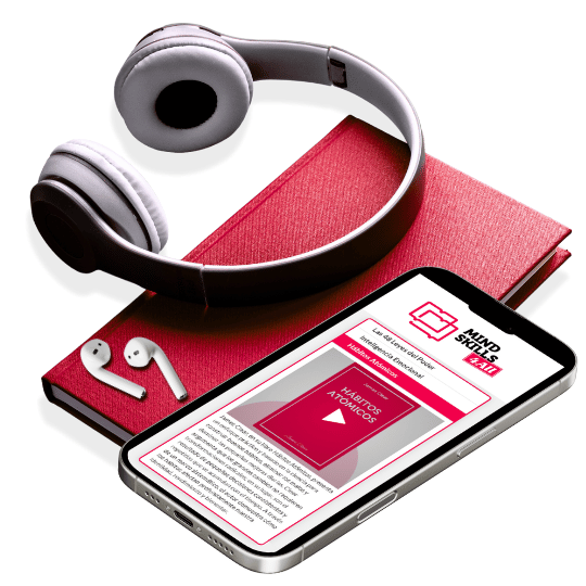 Portada MIndSKills Cuadrada3 - Mucho más que simples resúmenes de libros...